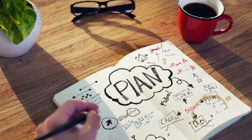 How to Create the Financial Section of a Business Plan