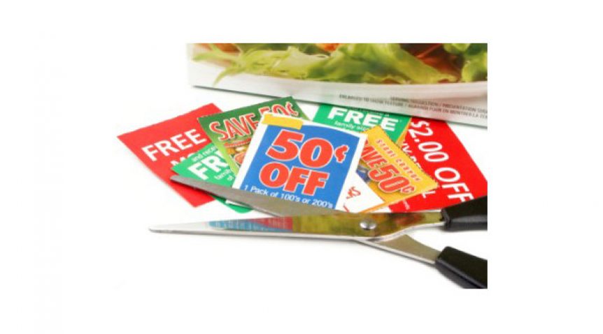 Grab Your Opportunity in Store Grocery Coupons!