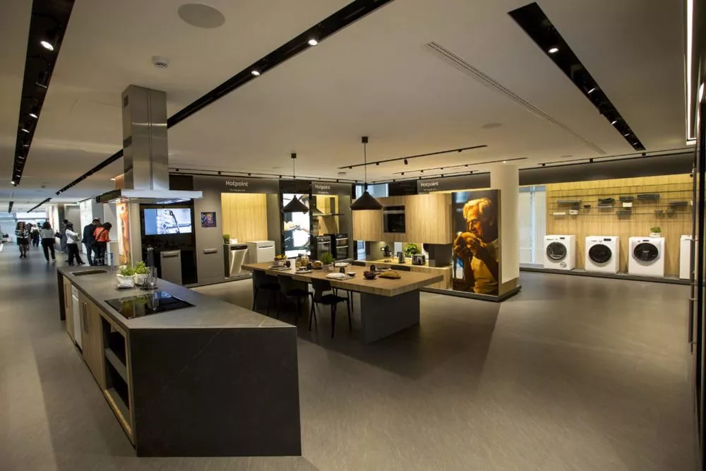 How To Get The Most Out Of Shopping At A Whirlpool Store