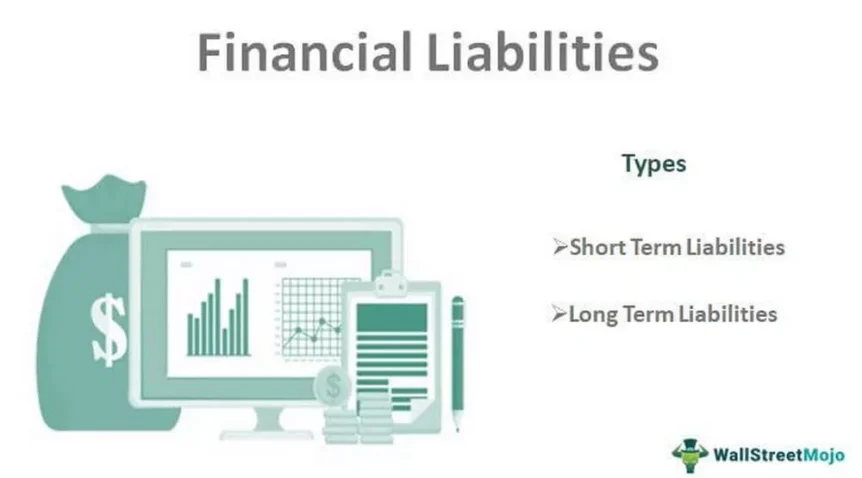 What Are The Consequences Of Having Liabilities?